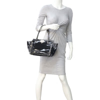 Valentino Rockstud Tote Small Mannequin