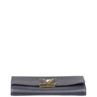 Louis Vuitton Capucines Long Wallet Base