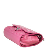 Chanel Grocery by Chanel Drawstring Flap Bag Corner