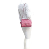 Chanel Grocery by Chanel Drawstring Flap Bag Mannequin