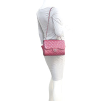 Chanel Grocery by Chanel Drawstring Flap Bag Mannequin