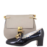 Chloe Drew Small Shoe