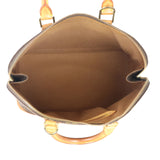 Louis Vuitton Alma PM Monogram Whole interior