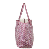 Goyard St Louis PM Goyardine Side