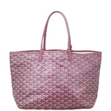 Goyard St Louis PM Goyardine Back