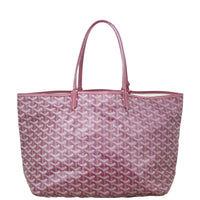 Goyard St Louis PM Goyardine Back