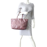Goyard St Louis PM Goyardine Mannequin