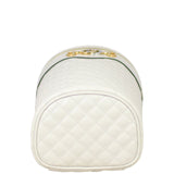 Gucci Trapuntata Quilted Belt Bag Small (ivory) Base
