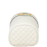 Gucci Trapuntata Quilted Belt Bag Small (ivory) Base
