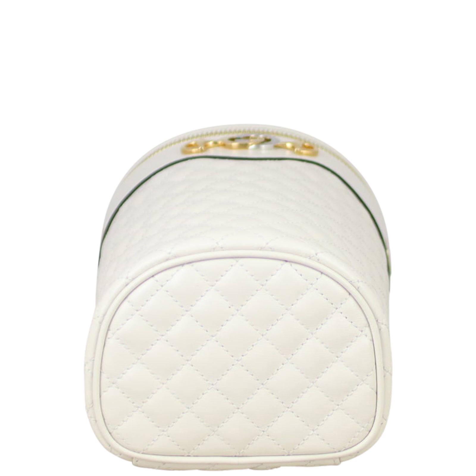 Gucci Trapuntata Quilted Belt Bag Small (ivory) Base