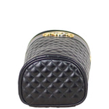 Gucci Trapuntata Quilted Belt Bag Small (black) Base