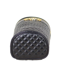 Gucci Trapuntata Quilted Belt Bag Small (black) Base