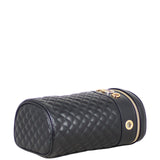 Gucci Trapuntata Quilted Belt Bag Small (black) Corner