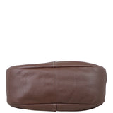 Prada Vitello Daino Hobo Base