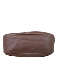 Prada Vitello Daino Hobo Base