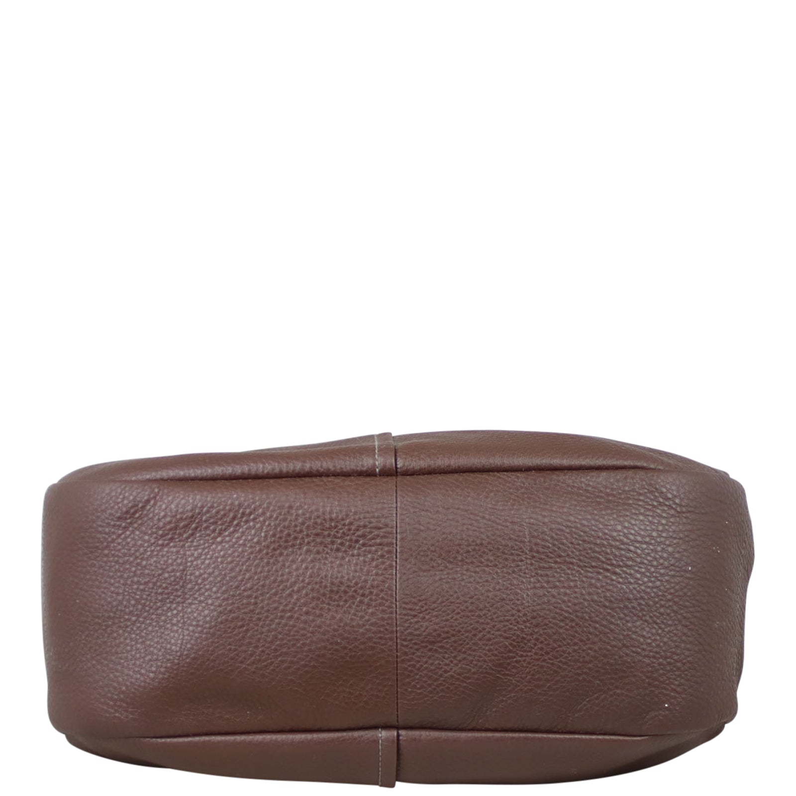 Prada Vitello Daino Hobo Base