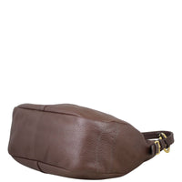 Prada Vitello Daino Hobo Corner