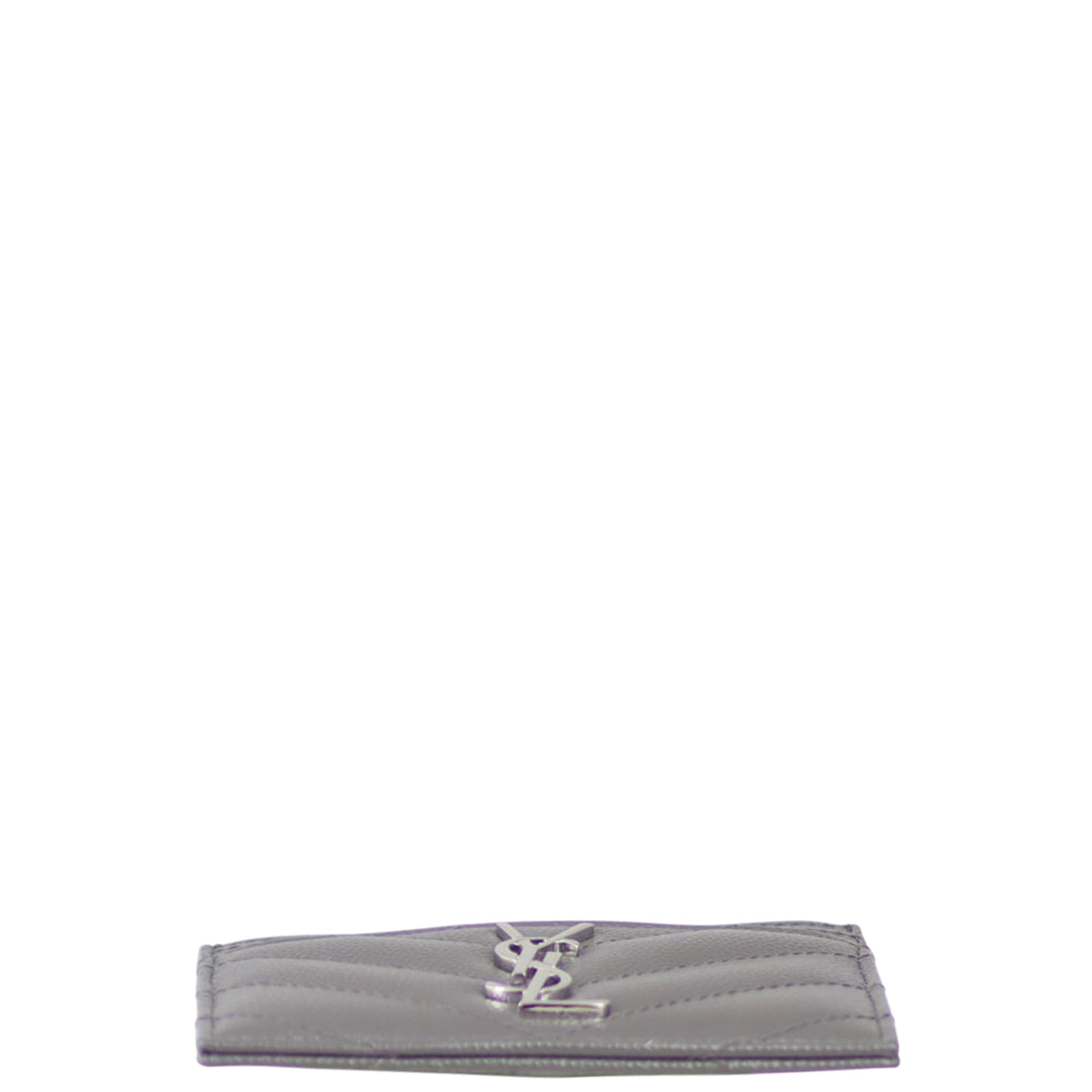 Saint Laurent Monogram Cardholder Base