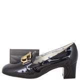 Saint Laurent Monogram Cardholder Shoe