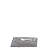 Saint Laurent Monogram Cardholder Side