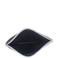 Saint Laurent Monogram Cardholder Whole interior