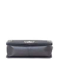 Chanel Boy Old Medium Base