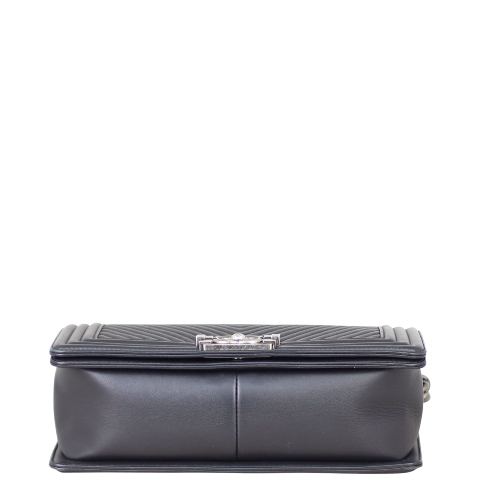 Chanel Boy Old Medium Base