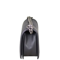 Chanel Boy Old Medium Side