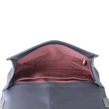 Chanel Boy Old Medium Whole interior