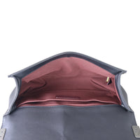 Chanel Boy Old Medium Whole interior