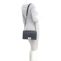 Chanel Boy Old Medium Mannequin