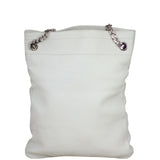 Givenchy HDG Flat Chain Tote Back