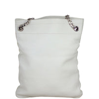 Givenchy HDG Flat Chain Tote Back