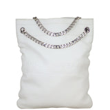 Givenchy HDG Flat Chain Tote Front