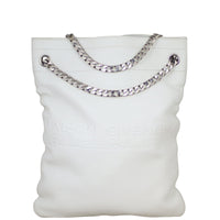 Givenchy HDG Flat Chain Tote Front