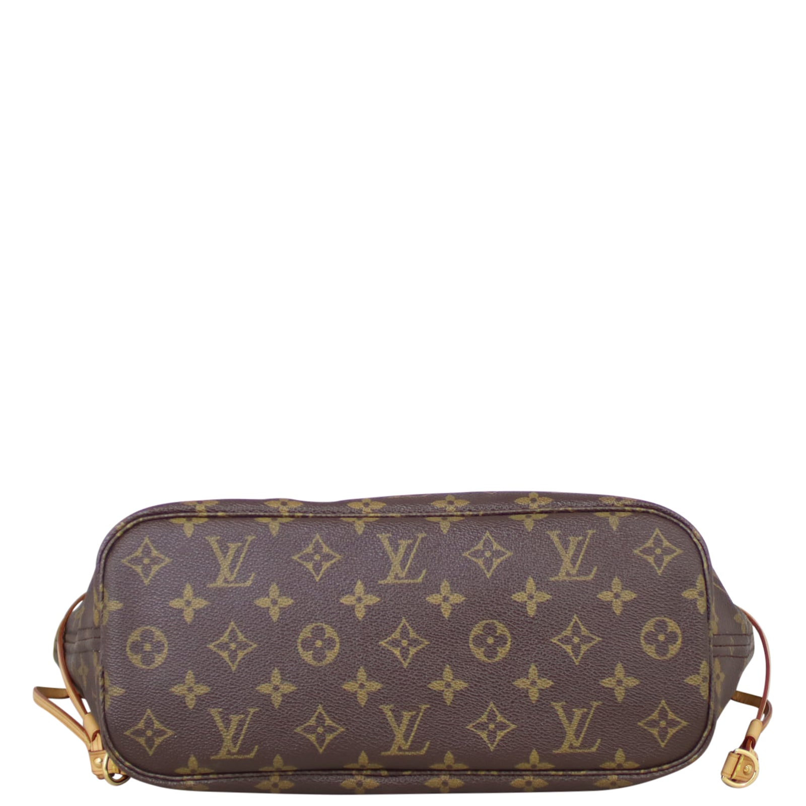 Louis Vuitton Neverfull PM Monogram Base