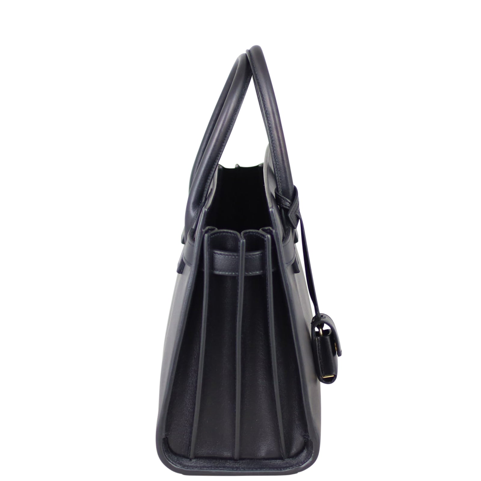 Saint Laurent Sac de Jour Baby Side