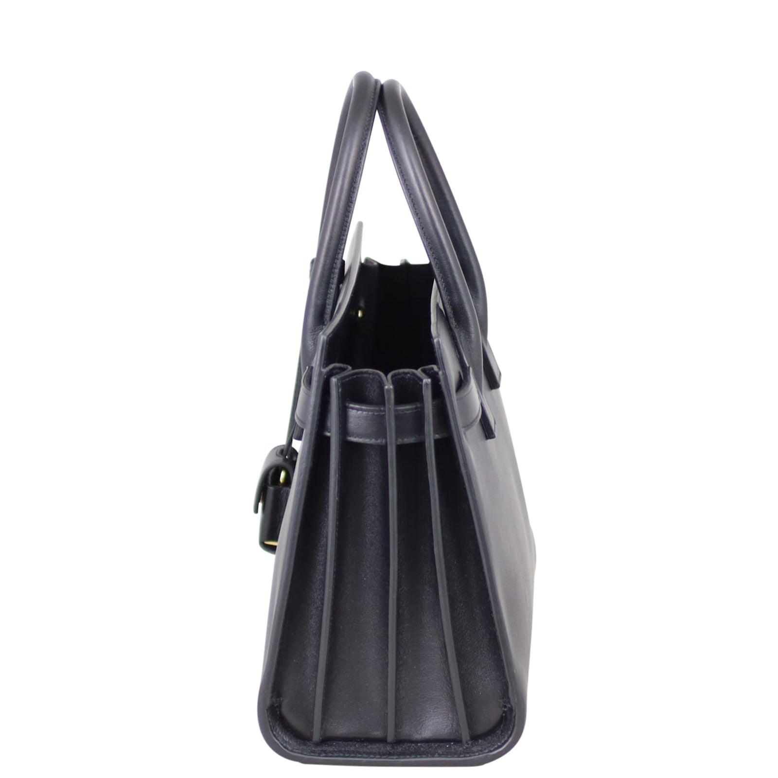 Saint Laurent Sac de Jour Baby Side