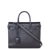 Saint Laurent Sac de Jour Baby Front