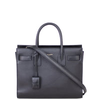 Saint Laurent Sac de Jour Baby Front