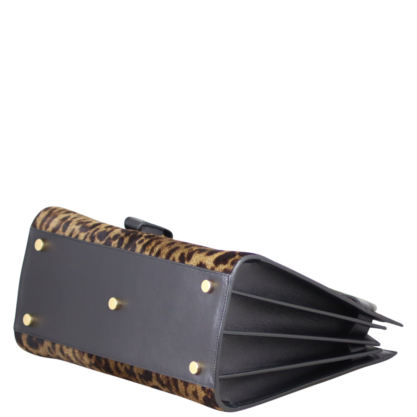 Saint Laurent Sac de Jour Small Corner