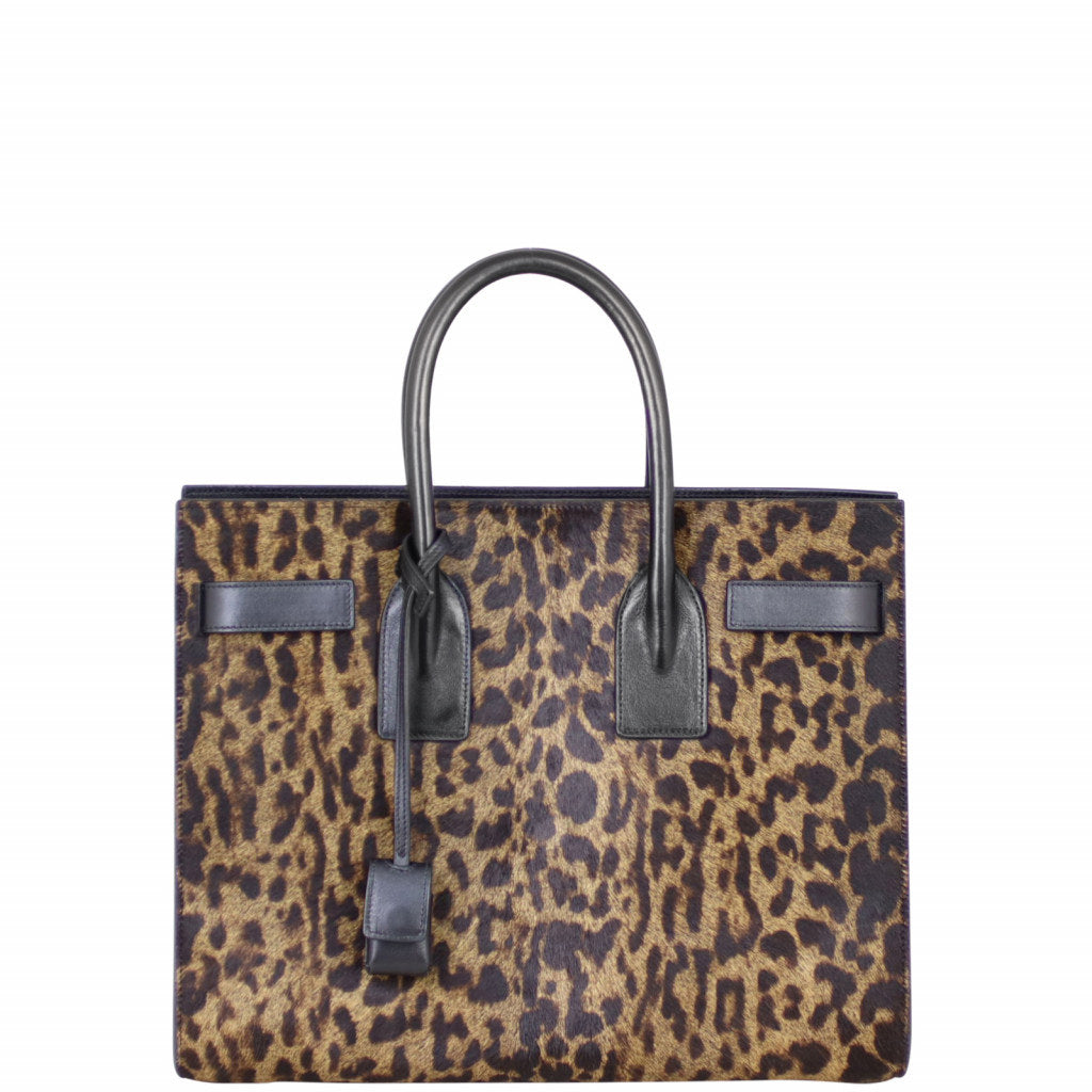 Saint Laurent Sac de Jour Small Front