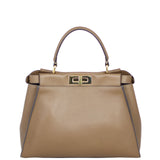 Fendi Peekaboo Medium Back