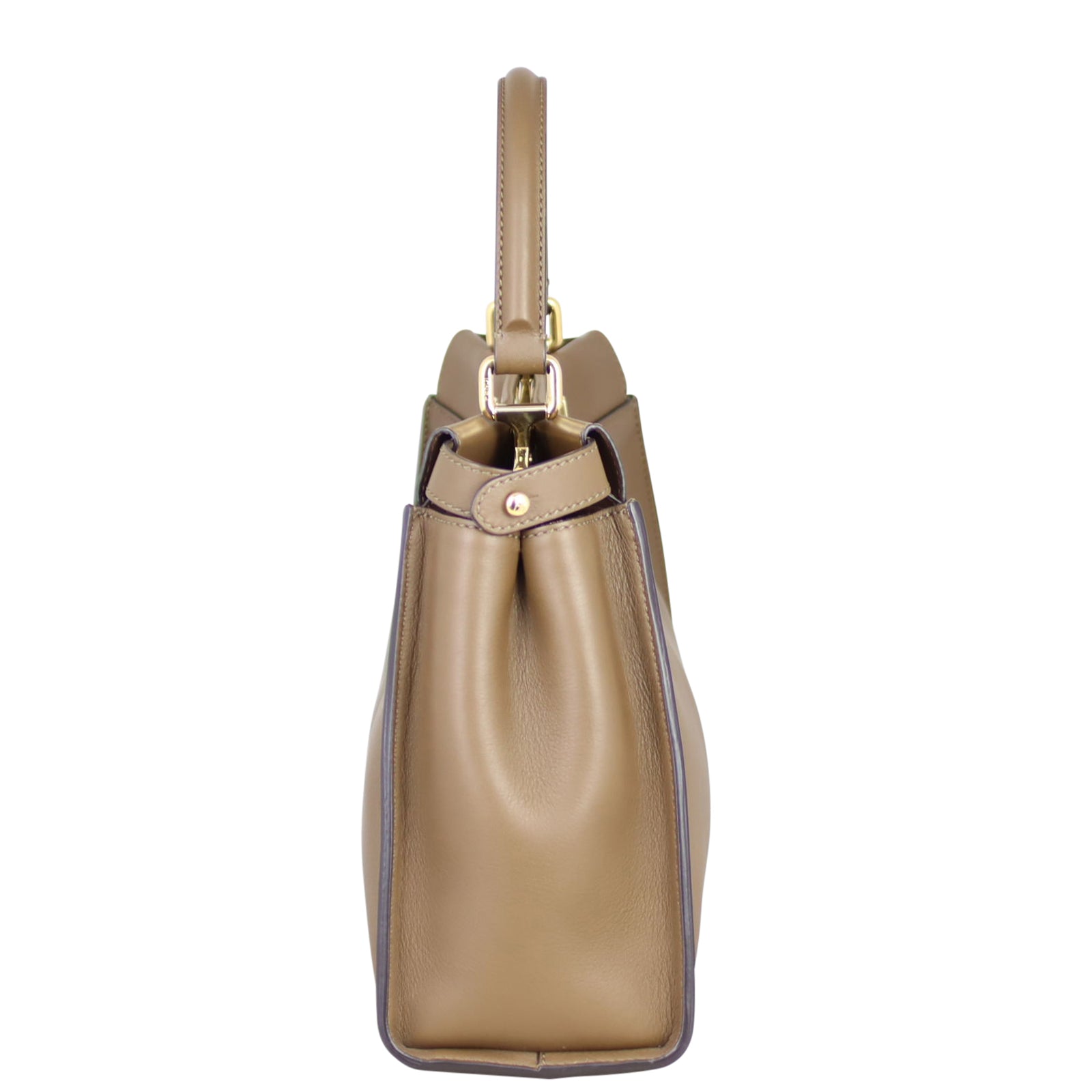 Fendi Peekaboo Medium Side