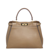 Fendi Peekaboo Medium Front