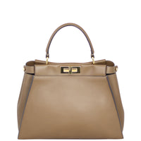 Fendi Peekaboo Medium Front