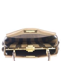Fendi Peekaboo Medium Whole interior