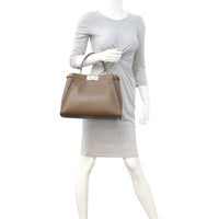 Fendi Peekaboo Medium Mannequin