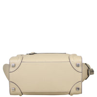 Celine Micro Luggage Tote Base