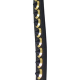 Fendi Strap You Studded Shoulder Strap Top